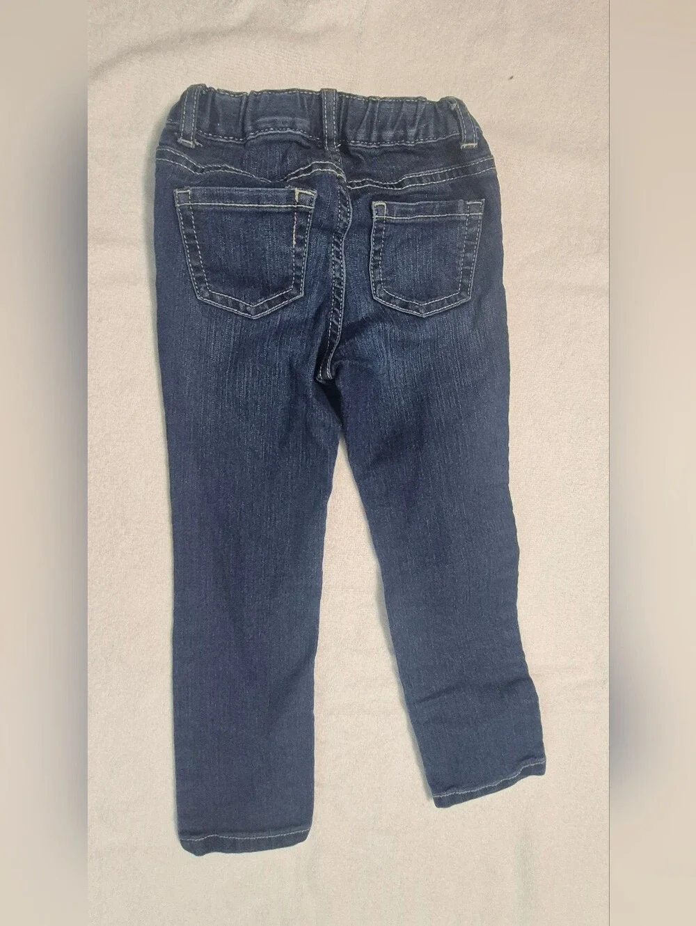 4T Skinny Girls Jeans